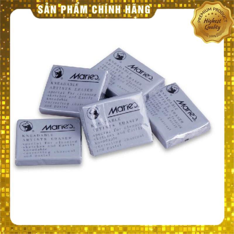 TẨY ĐẤT SÉT MARIES & KUELOX