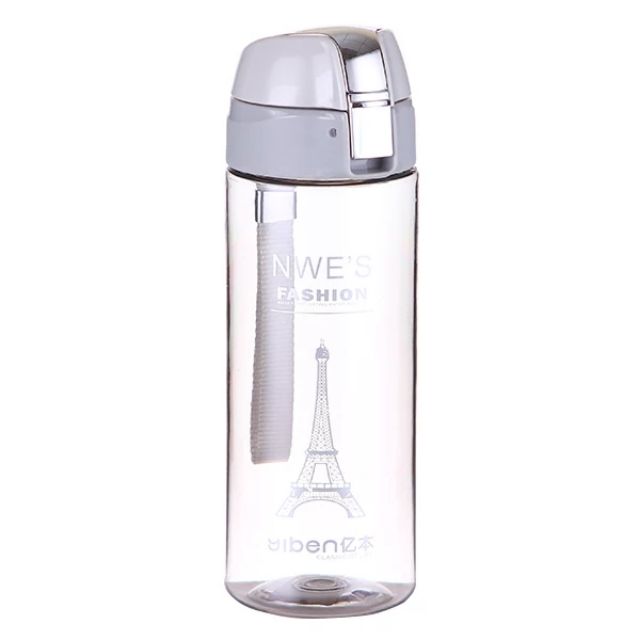 Bình đựng nước kèm màng lọc cao cấp(0070, 0069)