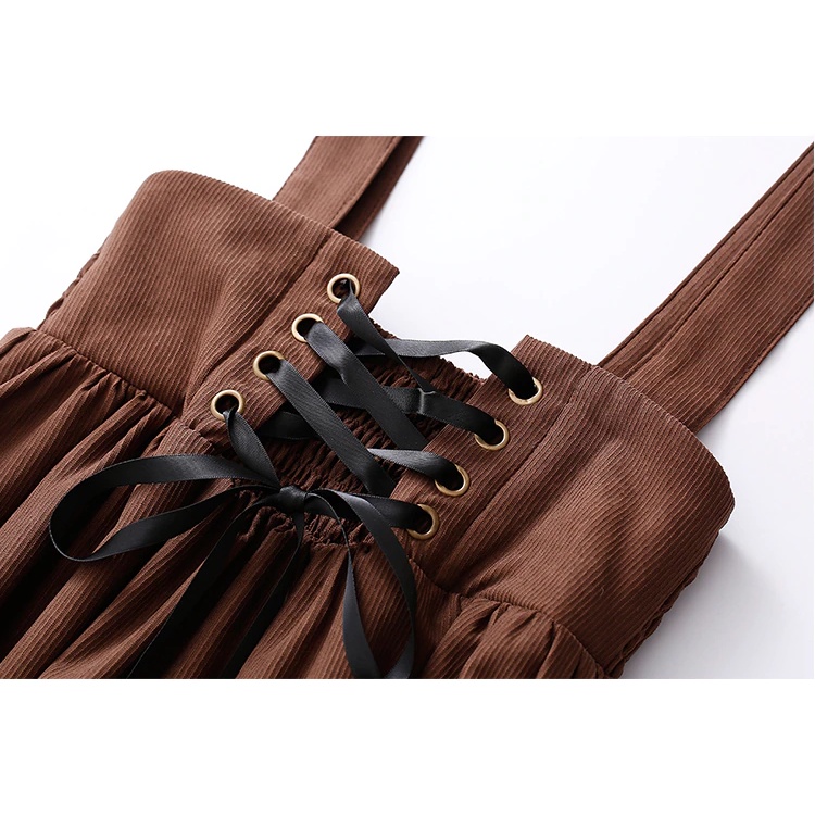 (Hàng Order không có sẵn) Áo sơ mi cổ sen, thắt nơ, tay phồng kèm chân váy vintage, phong cách cổ điển, chất liệu dày | BigBuy360 - bigbuy360.vn