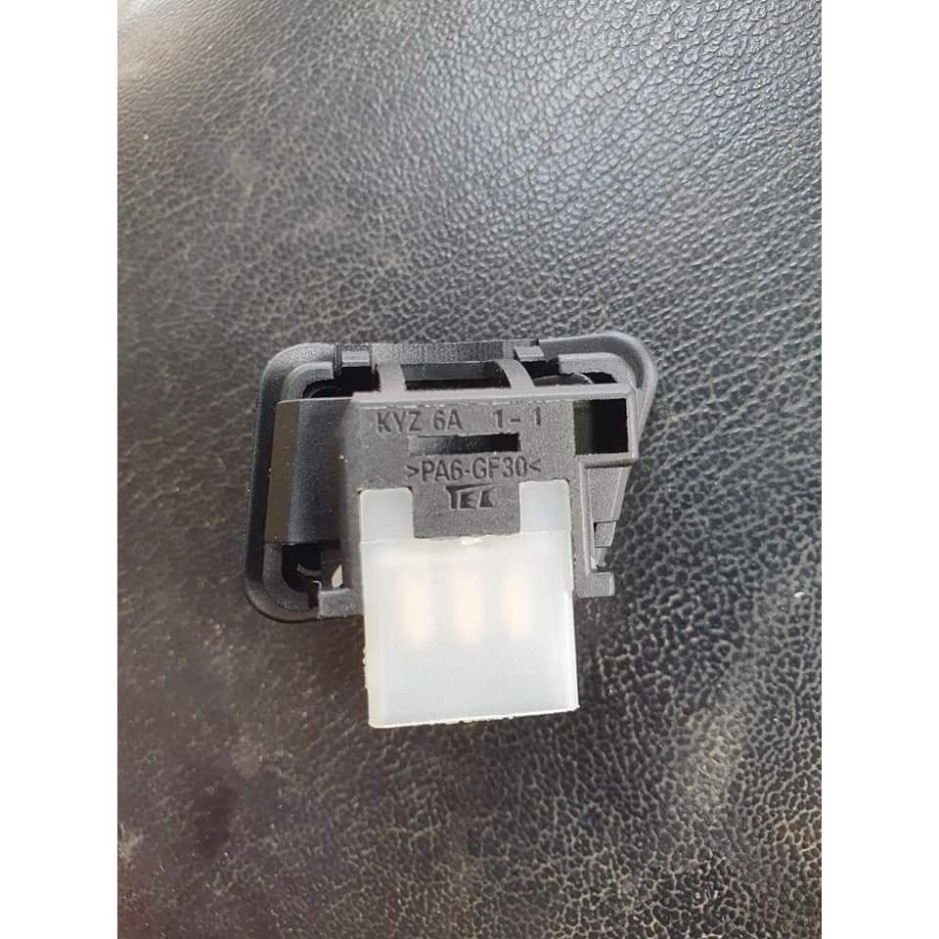 Công tắc Tắt Đèn Xe Máy Pha - Cos - Tắt Dành Cho Các Xe Honda đời mới