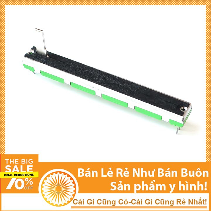 HAUI Biến Trở Thanh Gạt DHCNHN