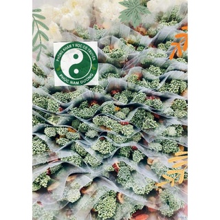 Trà dưỡng nhan ( hồng nhan trà) túi 15 gói