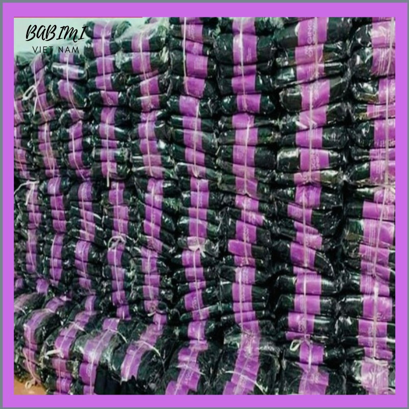 Quần legging nữ lửng chất liệu thun siêu co dãn mềm mịn mát | BigBuy360 - bigbuy360.vn