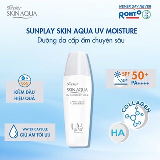 Kem chống nắng SUNPLAY