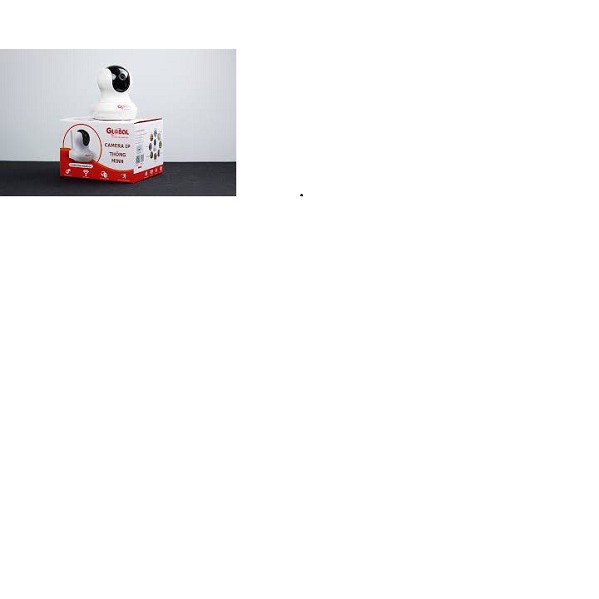 Camera Global IP Wifi W1 1.0M 720P HD Chính hãng | BigBuy360 - bigbuy360.vn