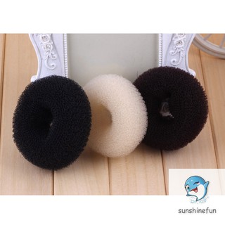 1 dụng cụ búi tóc củ tỏi