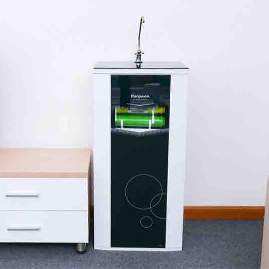 Máy lọc nước RO Kangaroo KG99A VTU 9 lõi-Mới Chính Hãng 100% Công nghệ lõi lọc Nano Silver