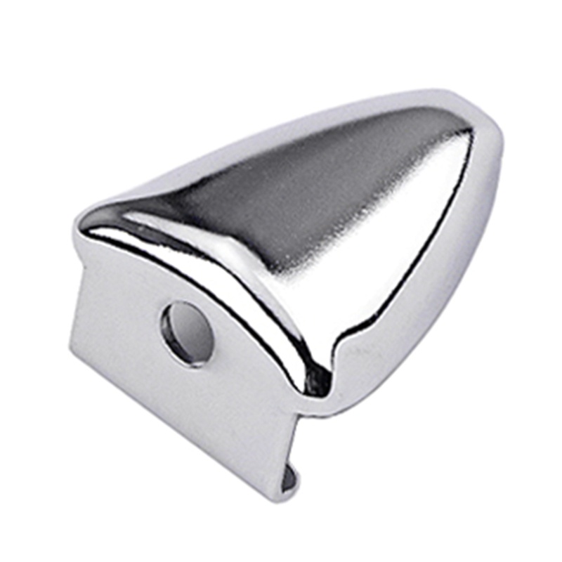 1 Cặp Móc Vuốt Kim Loại Chuyên Dụng Cho Trống Bass