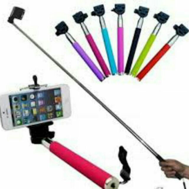 Sock ! Gậy Chụp Ảnh Z07--5S ( dài 1m)