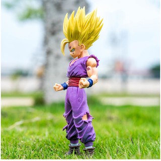 Mô hình Dragonball Songohan SS2