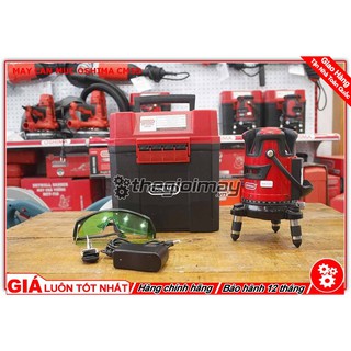 Máy cân mực oshima CM5D