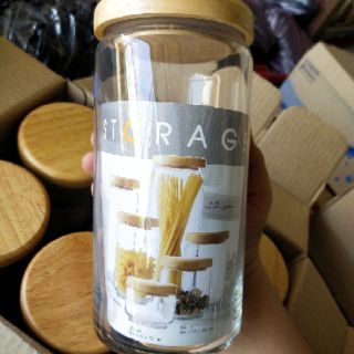 Hộp thủy tinh ocean ( 500ml,750ml,1000ml )
