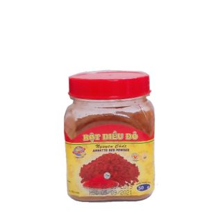 Bột điều nguyên chất 50g