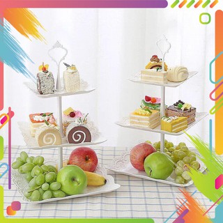 Đĩa nhựa 3 tầng siêu hót và rẻ