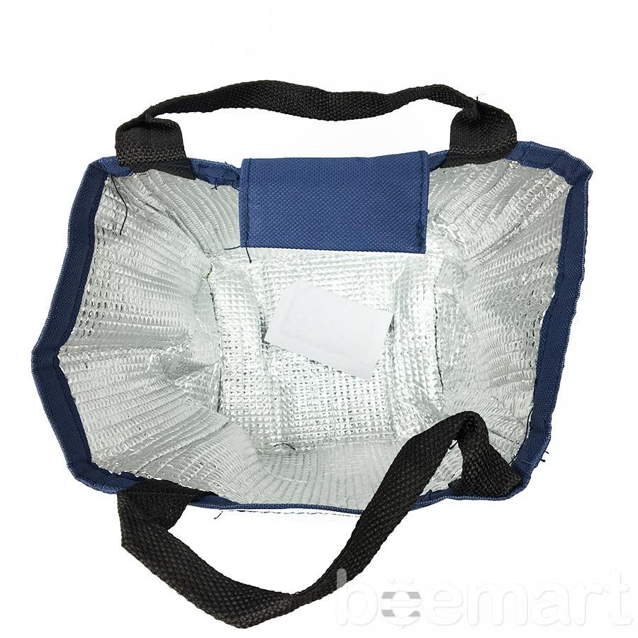 Túi đựng hộp cơm giữ nhiệt hình cá | BigBuy360 - bigbuy360.vn