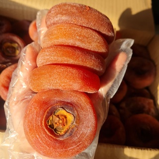 500g Hồng Chén Sấy dẻo