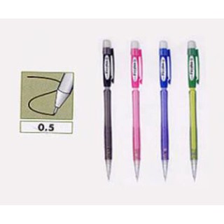Chì bấm Pentel