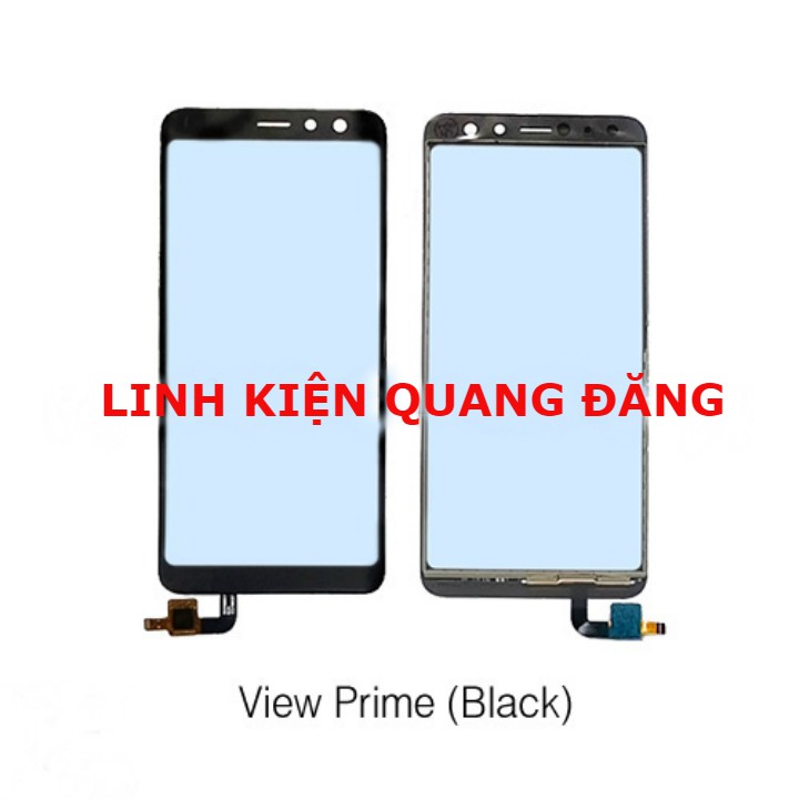 CẢM ỨNG WIKO VIEW PRIME FULL ZIN TẶNG KÈM KEO T-7000