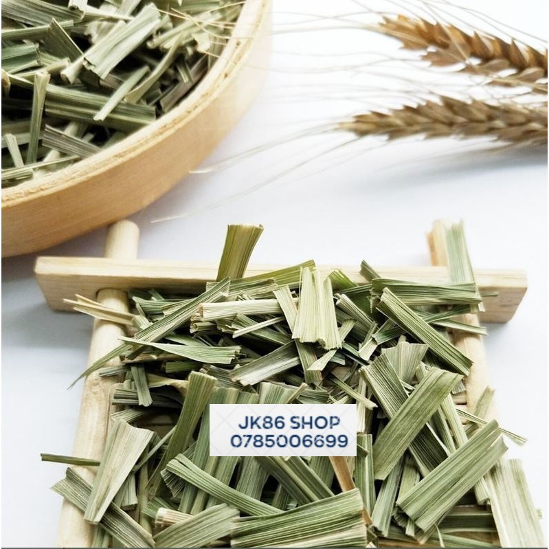 LÁ DỨA SẤY KHÔ 100GR