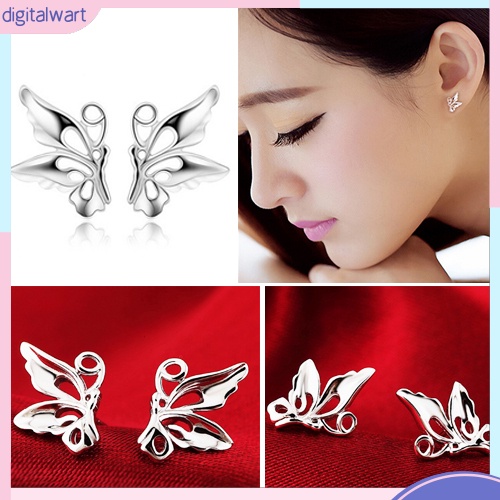 Khuyên Tai Nữ Trang Dáng Dài Tạo Hình Độc Đáo