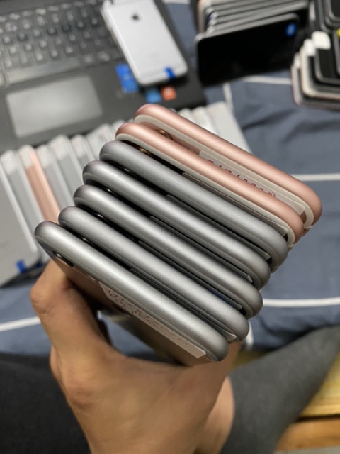 Điện thoại IPhone 6S Lock 32Gb đẹp 99 | BigBuy360 - bigbuy360.vn