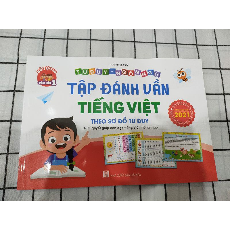 Combo 2 đồ chơi bé học toán, tập đánh vần - hành trang chuẩn bị vào lớp 1