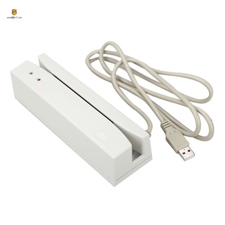 Đầu đọc thẻ từ tính đa hướng cổng USB
