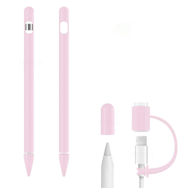 Túi Đựng Bút Cảm Ứng Cho Apple Pencil / Ipad Pro