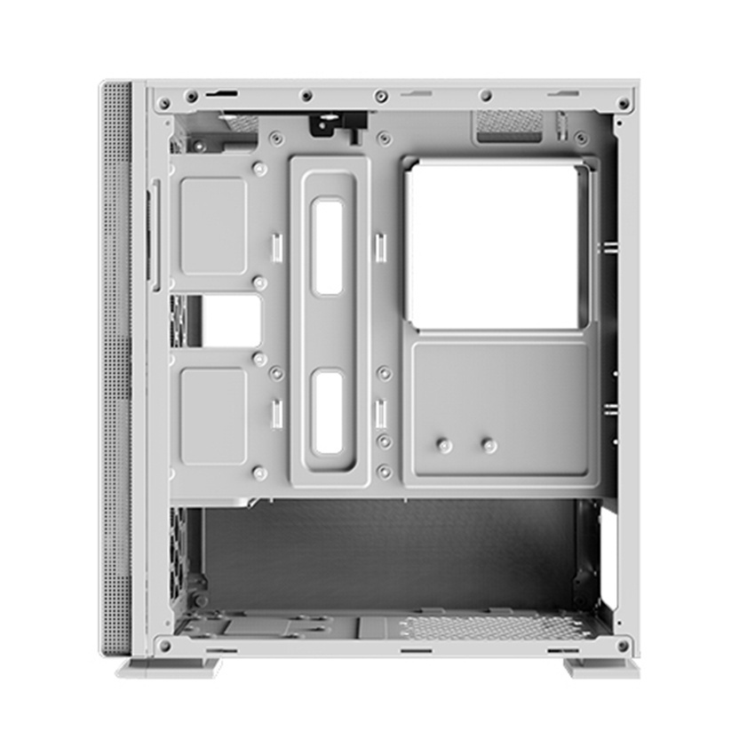 Vỏ Case Xigmatek NYC ARTIC   EN45716