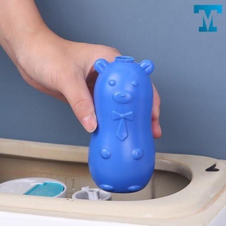 [ Bộ 5 Lọ ] Lợn thả bồn cầu tẩy - Viên thả bồn cầu hình con lợn - Vệ Sinh Toilet - Heo thả bồn cầu khử mùi diệt khuẩn