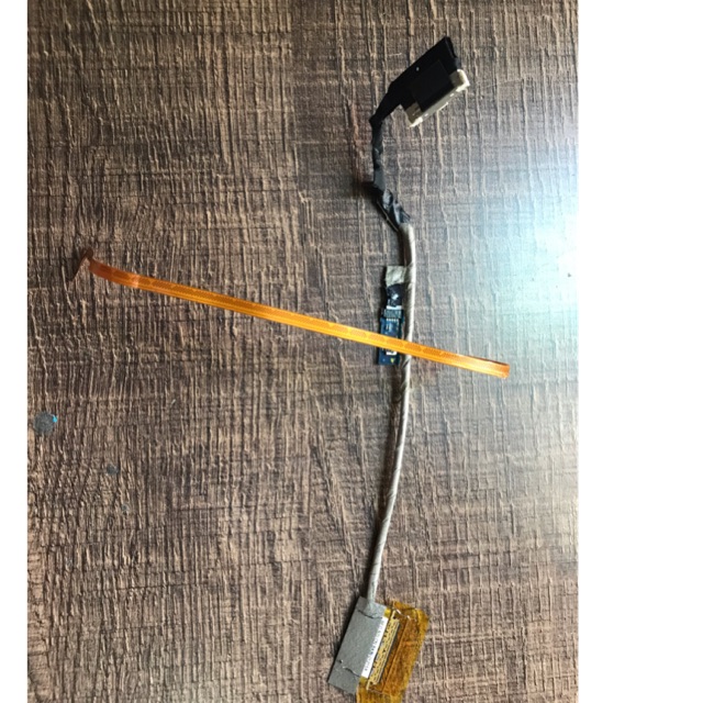 Cáp màn hình lcd laptop samsung Np530 Np540