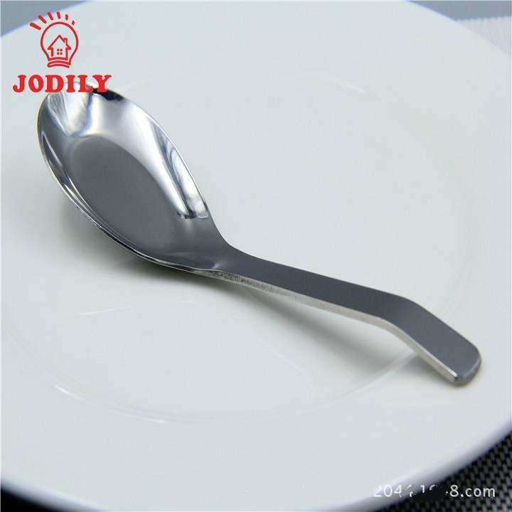 Thìa Ăn Phở Ăn Soup - Inox 304 Jodily StarHome Cao Cấp Sáng Bóng Bền Mãi Với Thời Gian