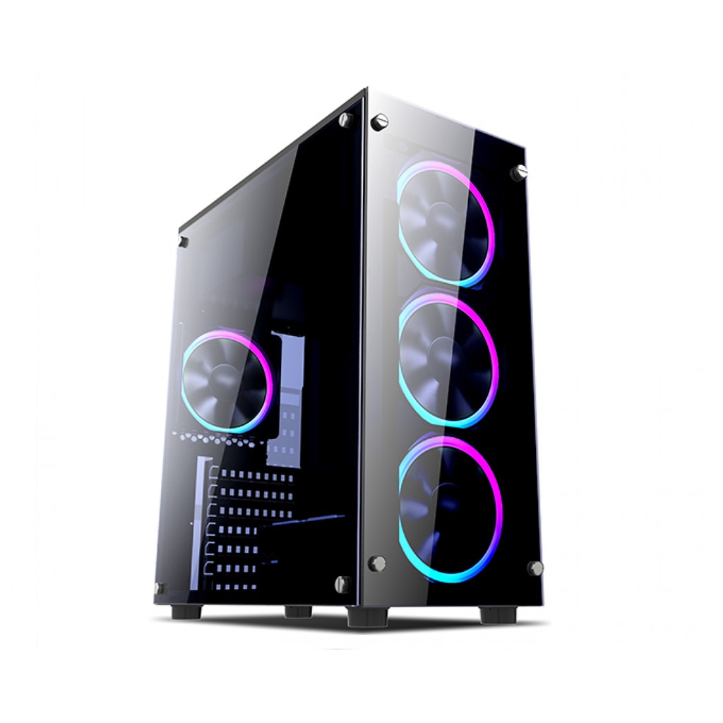 Thùng CPU i5 8400 chơi game | BigBuy360 - bigbuy360.vn