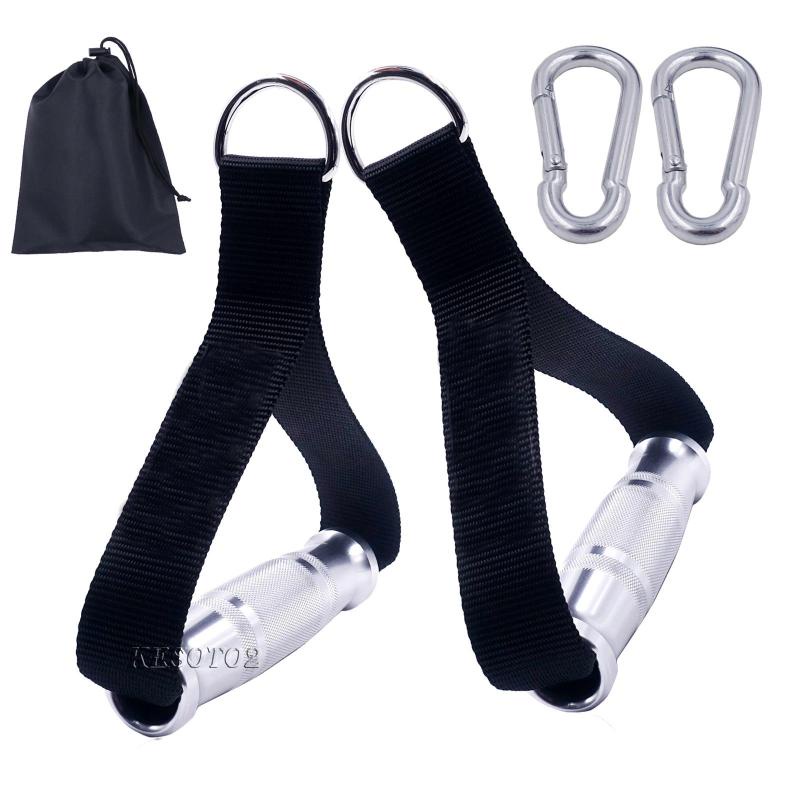 Dây Đai Kháng Lực Bằng Nylon Kesoto2 Thay Thế Tiện Dụng