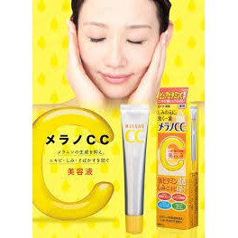 Tinh Chất Nám Mụn Melano cc