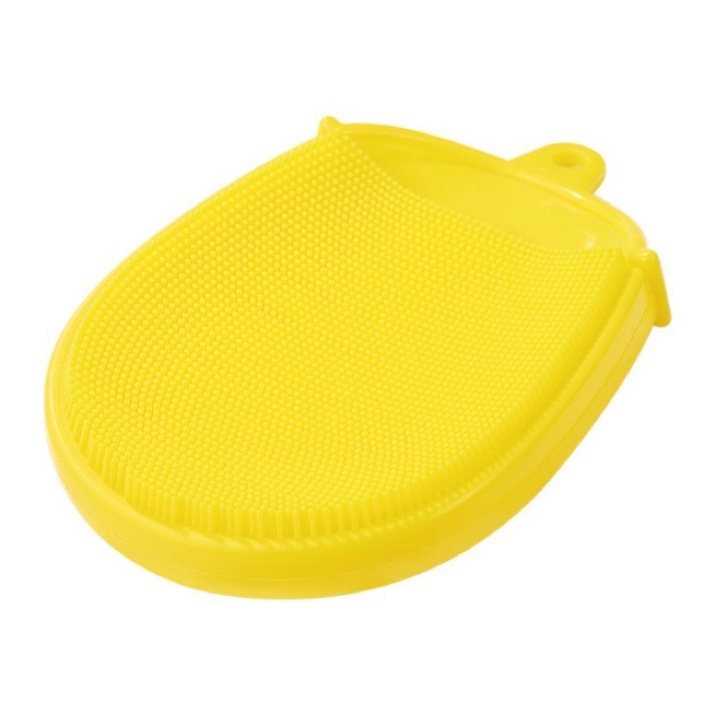 MIẾNG SILICON TẮM GỘI CAO CẤP | BigBuy360 - bigbuy360.vn