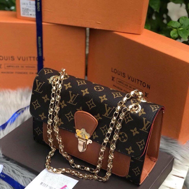 Hải Châu - Túi xách Quảng Châu