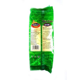  Bún tươi Safoco 300g