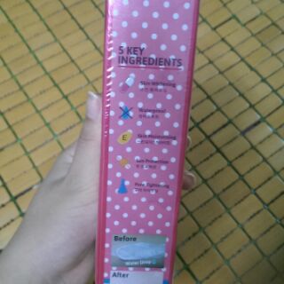 Kem chống nắng Magic Cream Cathy Doll