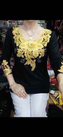 Áo thun trung niên size đại 65-80 ký