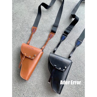 Túi đeo chéo Ader Error gun bag ss21