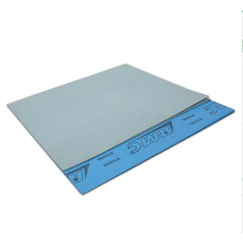 Xấp 1 tờ giấy nhám mịn RMC CP38 số 3000-5000 Grit