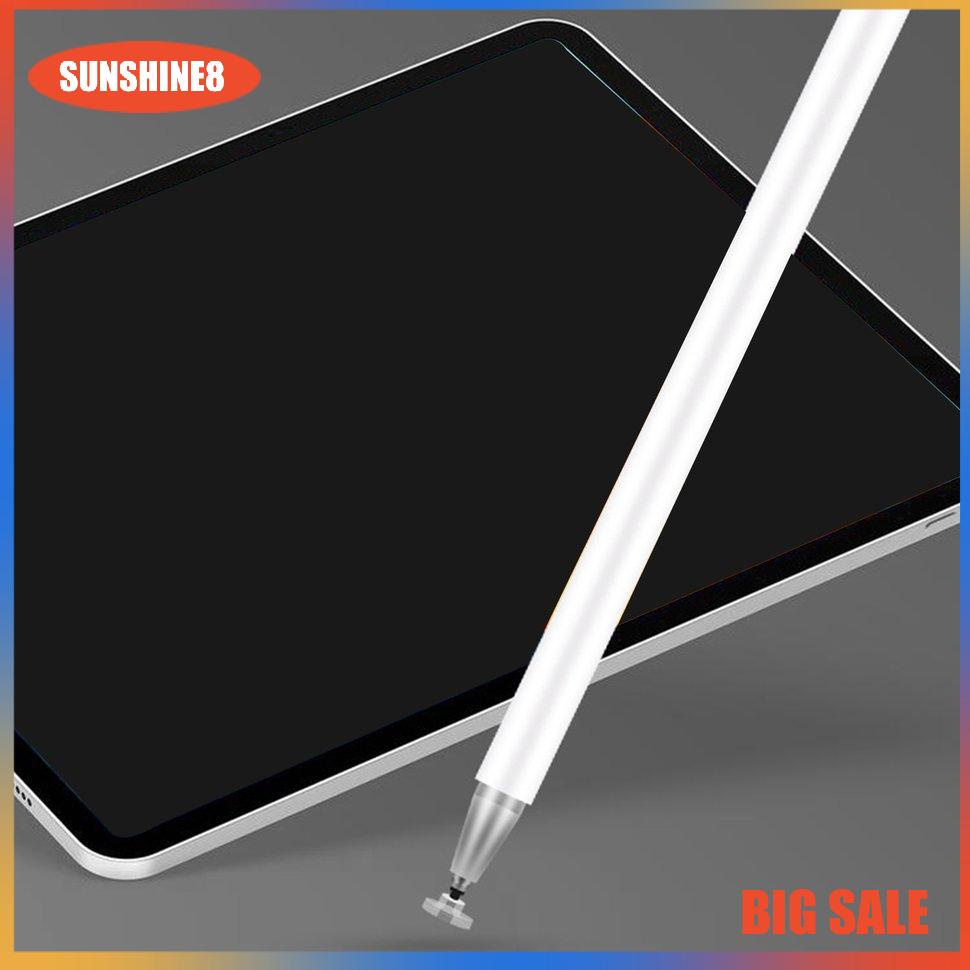 Bút cảm ứng từ tính có thể thay thế tiện dụng và bền Có Nắp Từ Tính Đa Năng Cho Điện Thoại