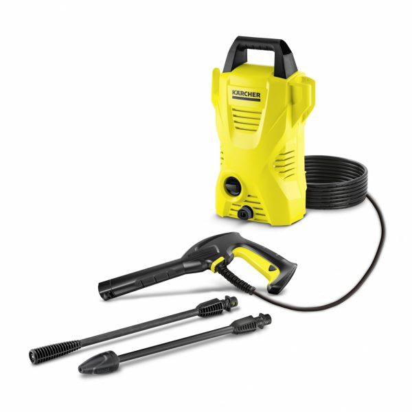 Máy phun rửa cao áp Karcher K2 Compact
