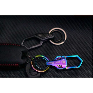 🏆 MÓC KHÓA QUẦN SPIRIT BEAST TITAN CAO CẤP 🏆