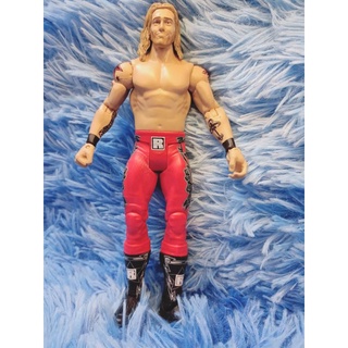 Mô hình đô vật wwe basic edge