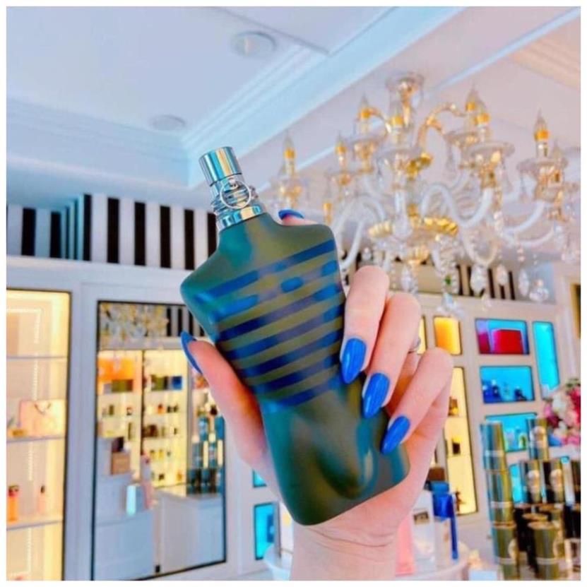 Nước hoa Nam JEAN PAUL GAULTIER LE MALE 125ml
