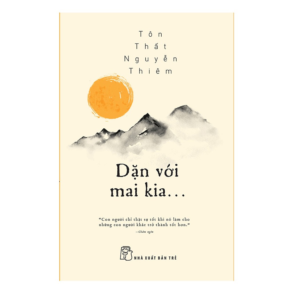 Dặn Với Mai Kia