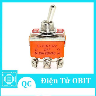 Công tắc gạt e-ten1322