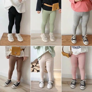 Quần Legging cho bé